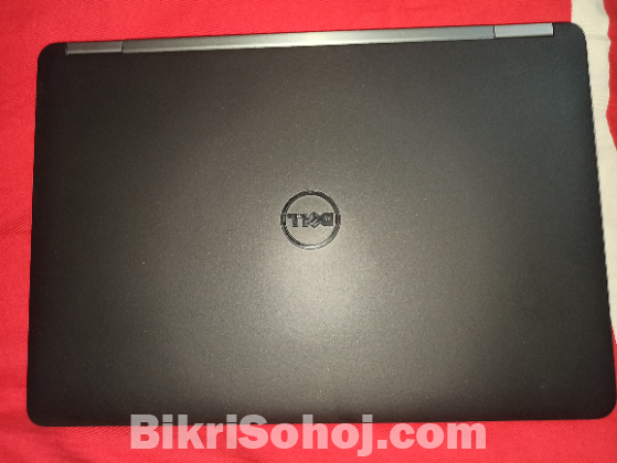 Dell latitude 7270